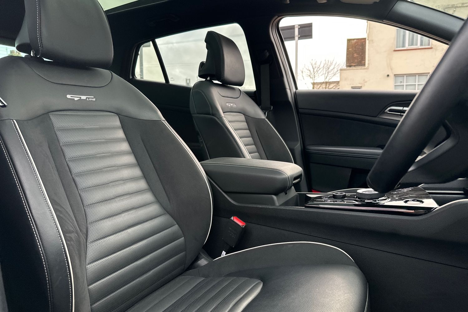 Used Kia Sportage 2025 for sale - 78141166: Photo 22