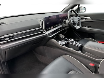 Used Kia Sportage 2025 for sale - 78141166: Photo