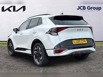 Used Kia Sportage 2025 for sale - 78141166: Photo