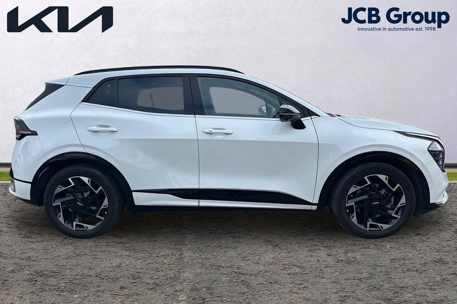 Used Kia Sportage 2025 for sale - 78141166: Photo 4