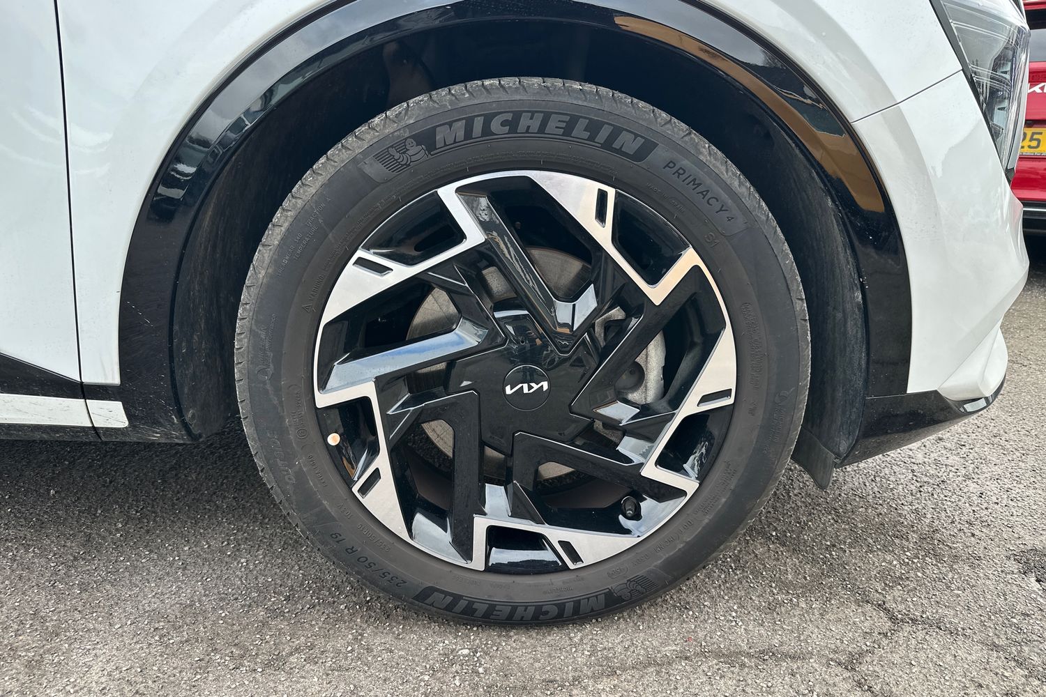 Used Kia Sportage 2025 for sale - 78141166: Photo 6