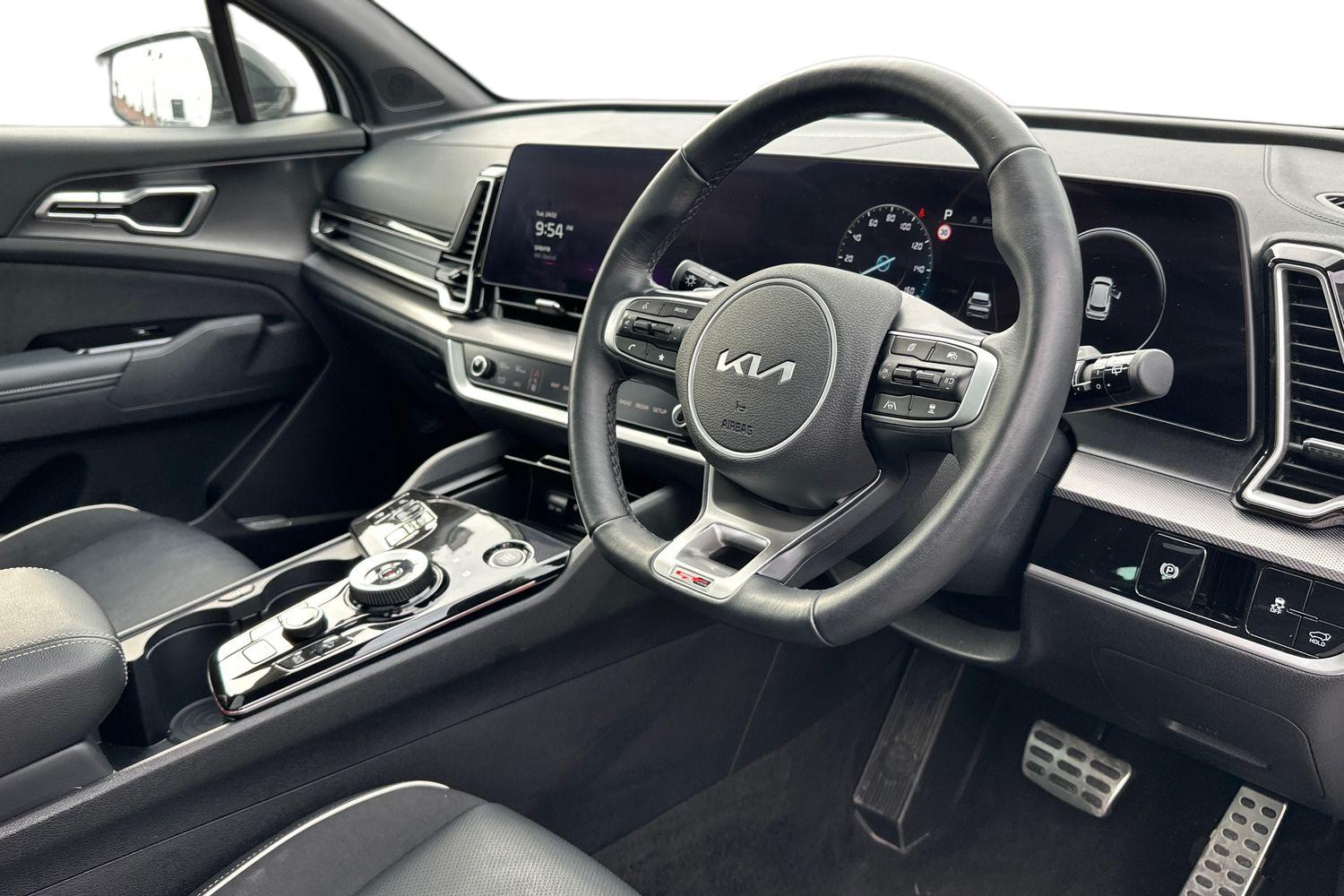 Used Kia Sportage 2025 for sale - 78141166: Photo 7