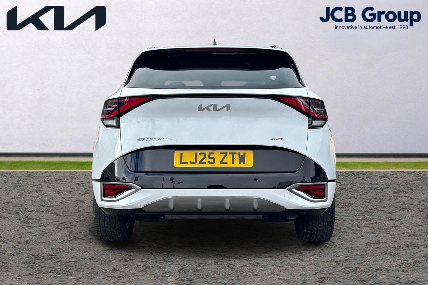 Used Kia Sportage 2025 for sale - 78141166: Photo 8