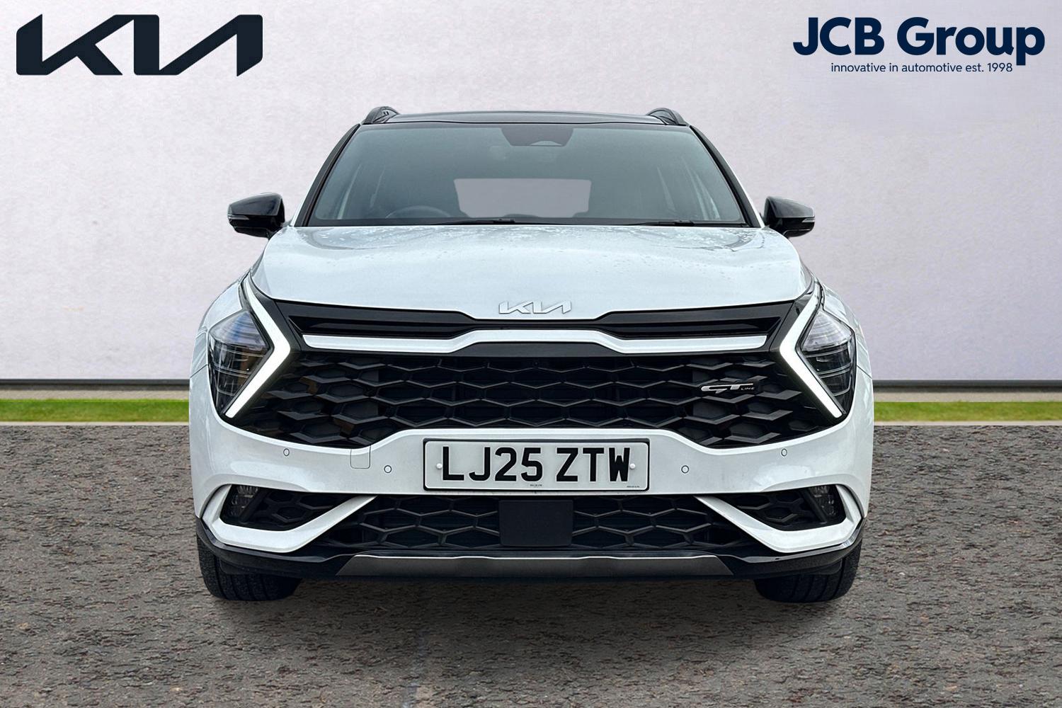 Used Kia Sportage 2025 for sale - 78141166: Photo 9