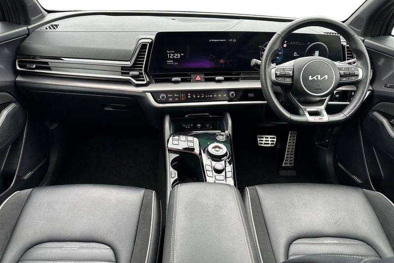 Used Kia Sportage 2025 for sale - 76680482: Photo 11