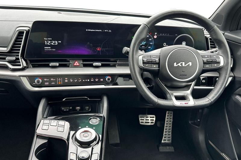 Used Kia Sportage 2025 for sale - 76680482: Photo 12