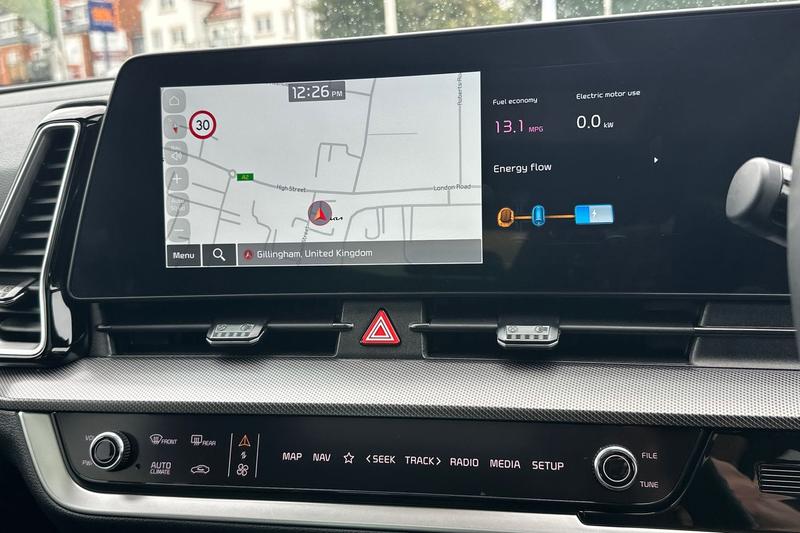 Used Kia Sportage 2025 for sale - 76680482: Photo 13