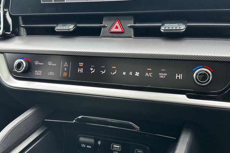 Used Kia Sportage 2025 for sale - 76680482: Photo 14