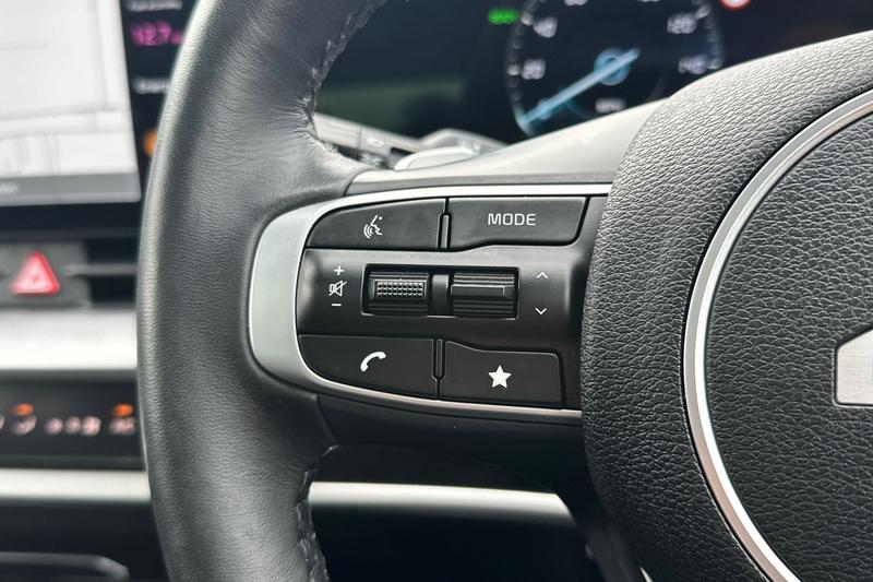 Used Kia Sportage 2025 for sale - 76680482: Photo 17