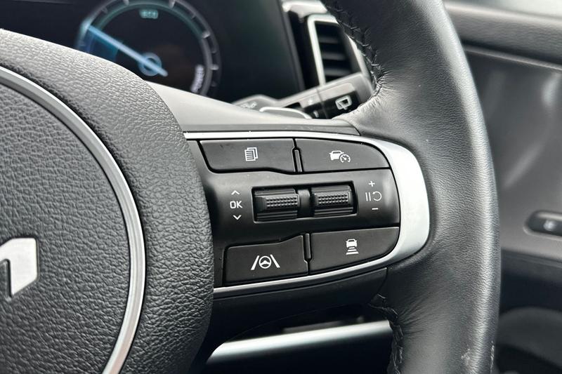 Used Kia Sportage 2025 for sale - 76680482: Photo 18