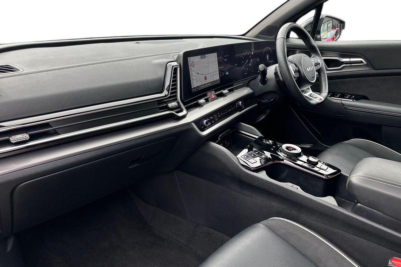 Used Kia Sportage 2025 for sale - 76680482: Photo 2