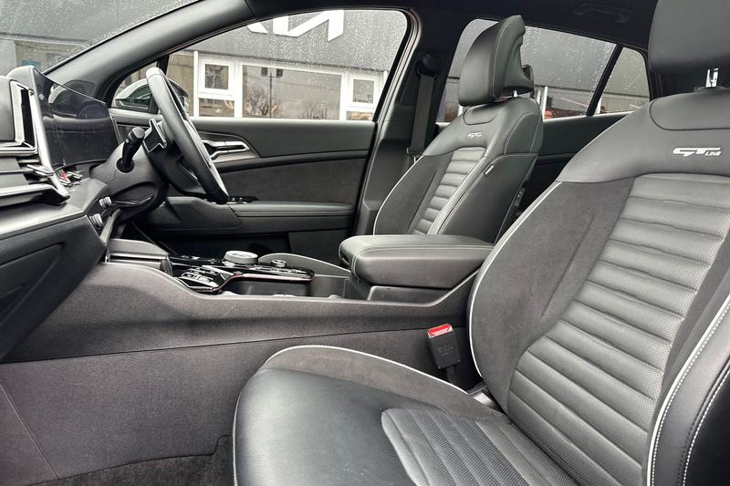 Used Kia Sportage 2025 for sale - 76680482: Photo 20