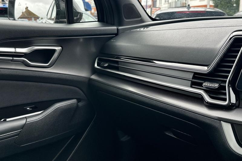 Used Kia Sportage 2025 for sale - 76680482: Photo 22