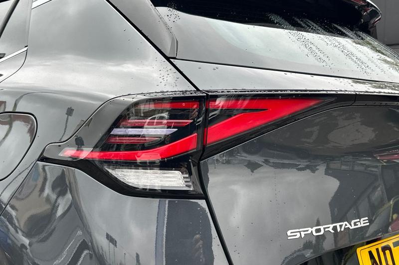 Used Kia Sportage 2025 for sale - 76680482: Photo 25