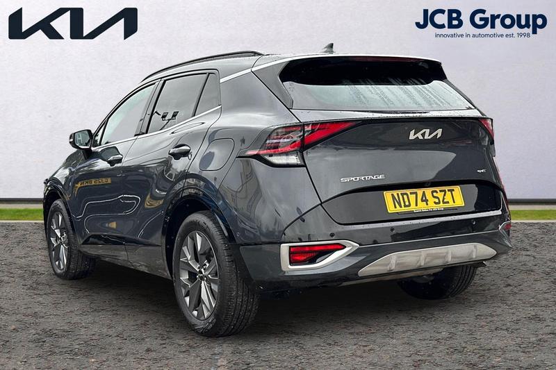 Used Kia Sportage 2025 for sale - 76680482: Photo 3
