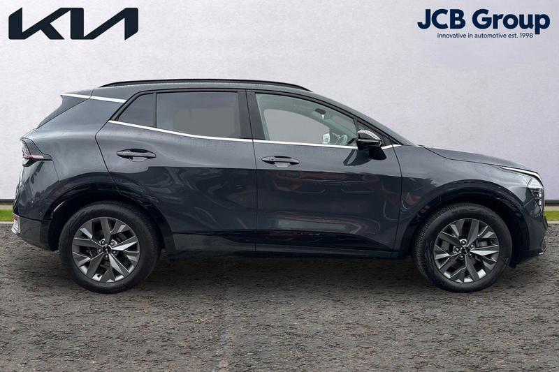 Used Kia Sportage 2025 for sale - 76680482: Photo 4