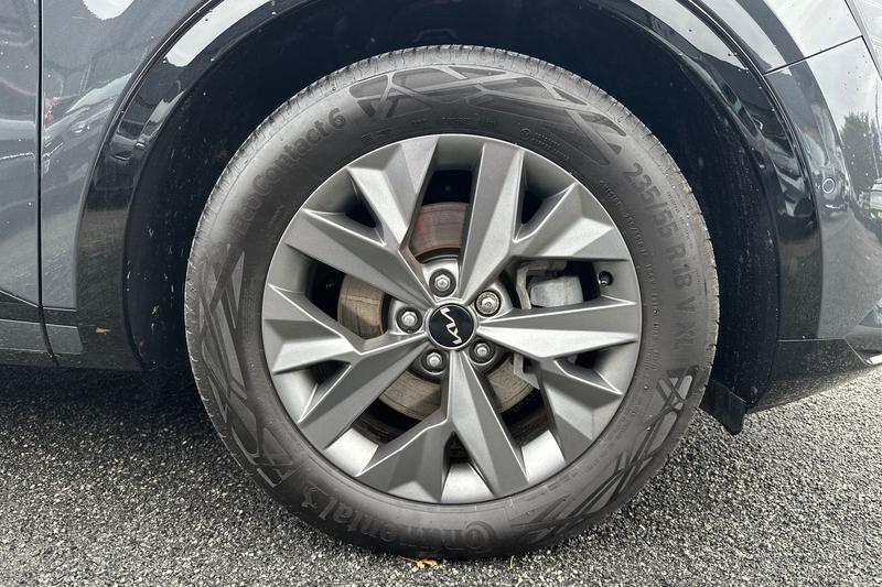 Used Kia Sportage 2025 for sale - 76680482: Photo 5