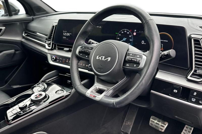 Used Kia Sportage 2025 for sale - 76680482: Photo 6
