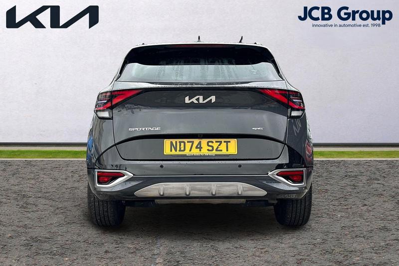 Used Kia Sportage 2025 for sale - 76680482: Photo 7