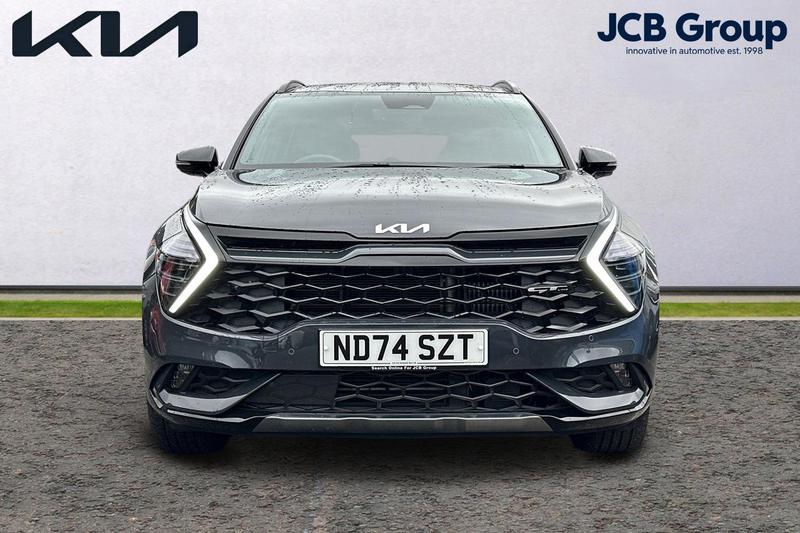 Used Kia Sportage 2025 for sale - 76680482: Photo 8