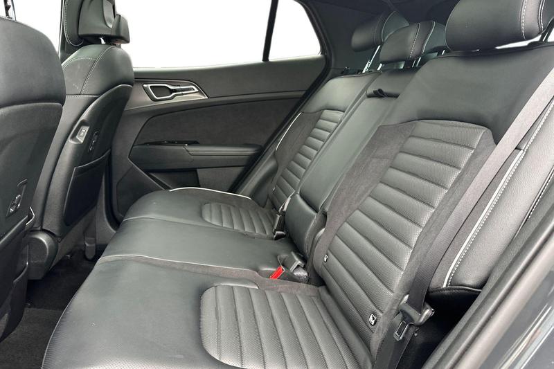 Used Kia Sportage 2025 for sale - 76680482: Photo 9