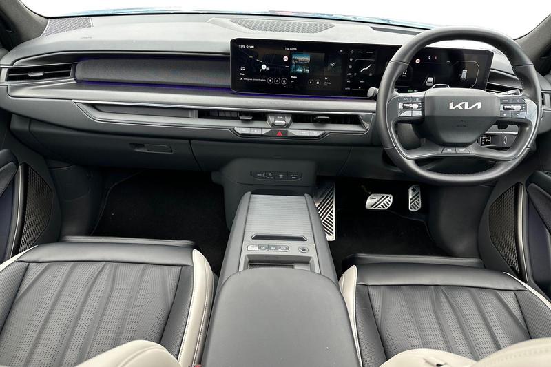 Used Kia EV9 2024 for sale - 76677601: Photo 11