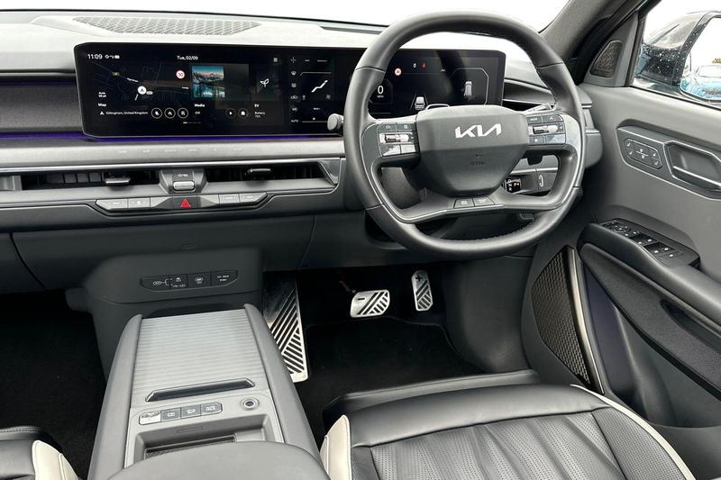 Used Kia EV9 2024 for sale - 76677601: Photo 12