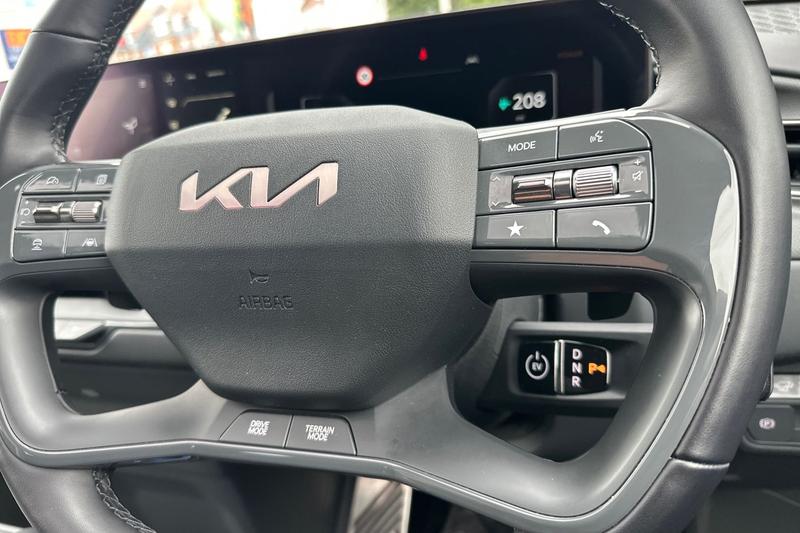 Used Kia EV9 2024 for sale - 76677601: Photo 18