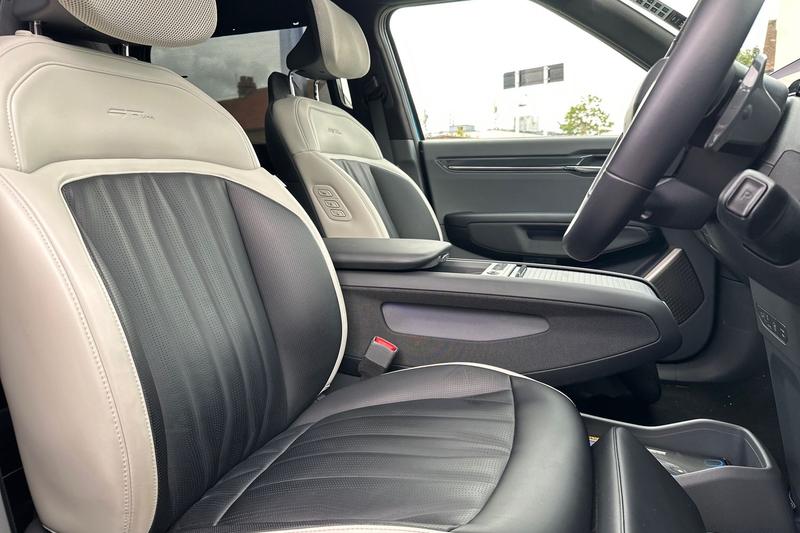 Used Kia EV9 2024 for sale - 76677601: Photo 20