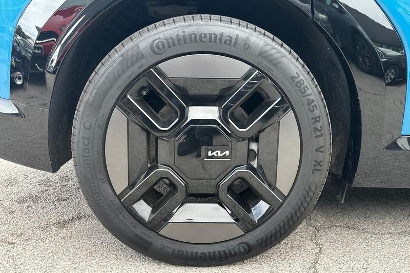 Used Kia EV9 2024 for sale - 76677601: Photo 5