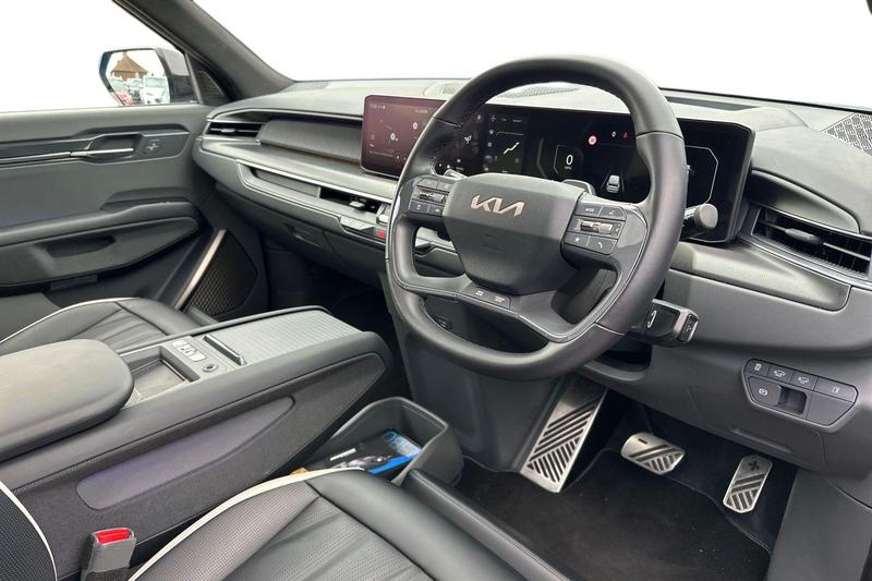 Used Kia EV9 2024 for sale - 76677601: Photo 6