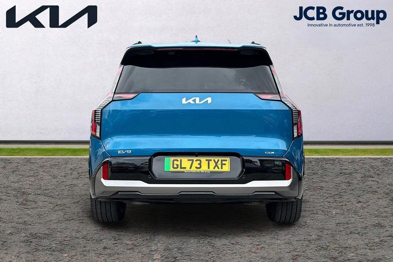 Used Kia EV9 2024 for sale - 76677601: Photo 7