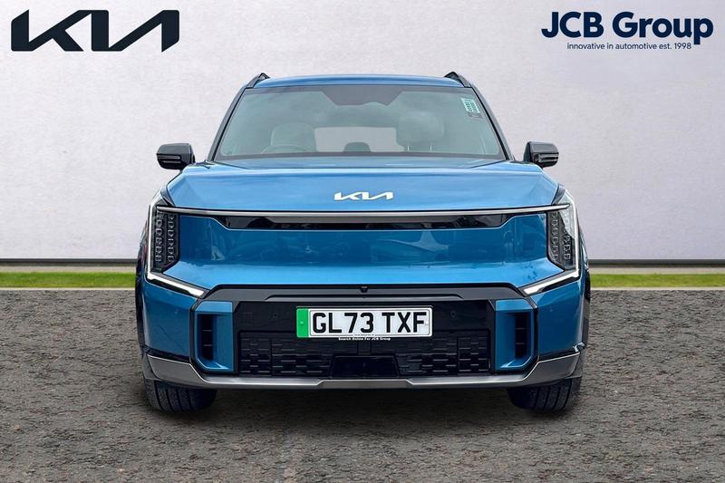 Used Kia EV9 2024 for sale - 76677601: Photo 8