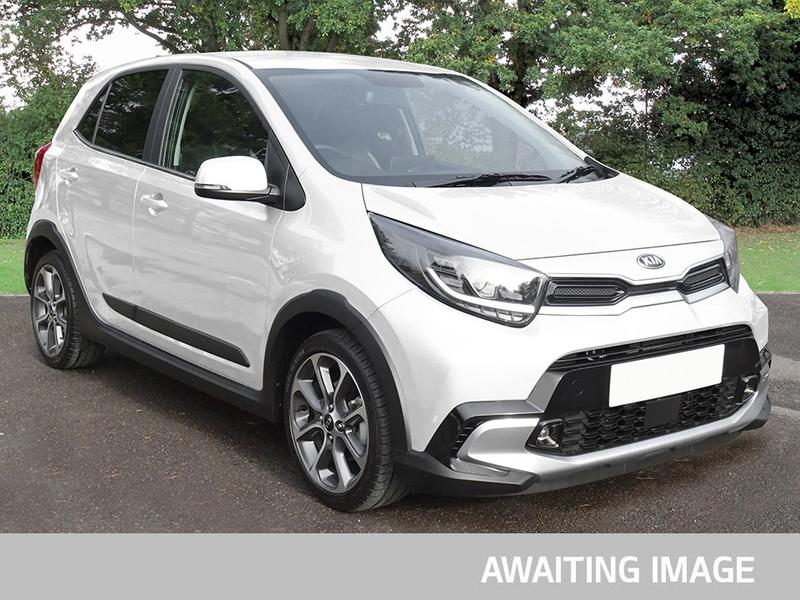 Used Kia Picanto 2021 for sale - 76523335: Photo 1