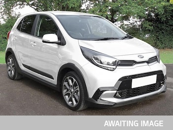 Used Kia Picanto 2021 for sale - 76523335: Photo