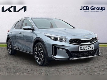 2025 (25) - 1.5T GDi ISG 138 3 5dr