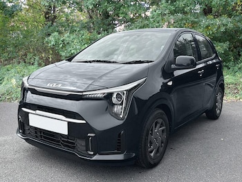 Used Kia Picanto 2025 for sale - 77401300: Photo