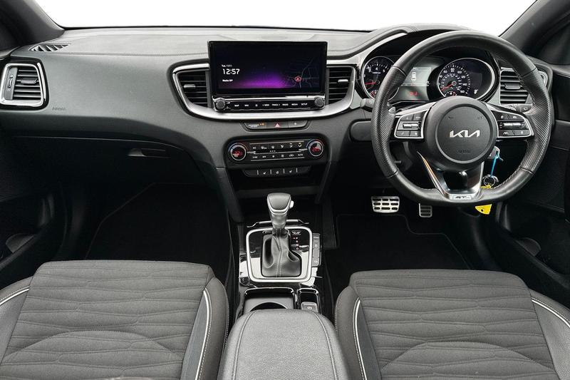 Used Kia Ceed 2025 for sale - 76681489: Photo 11