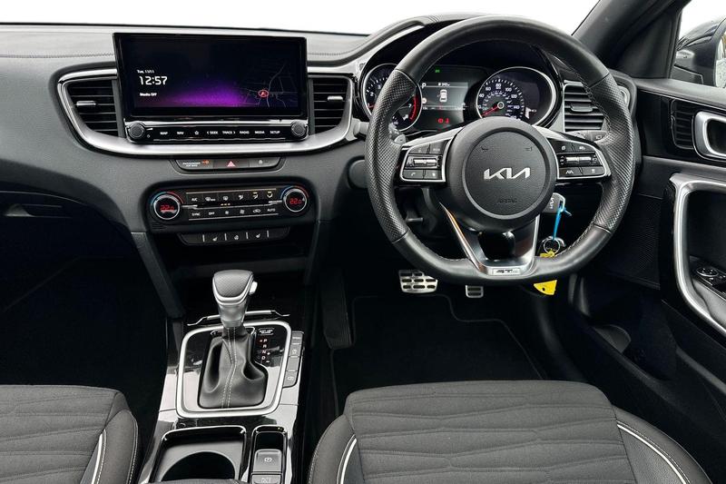 Used Kia Ceed 2025 for sale - 76681489: Photo 12