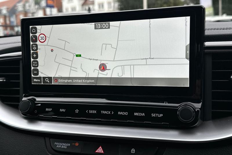 Used Kia Ceed 2025 for sale - 76681489: Photo 13