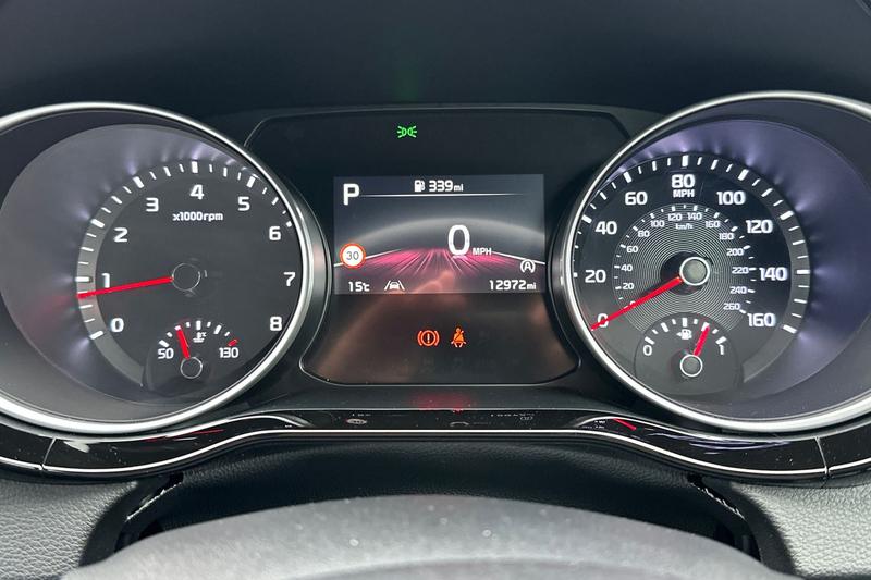 Used Kia Ceed 2025 for sale - 76681489: Photo 16