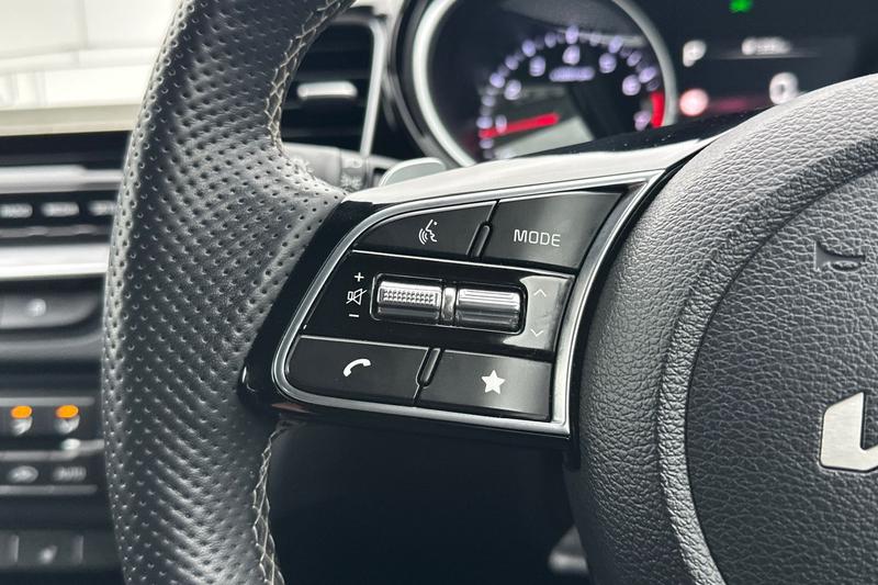 Used Kia Ceed 2025 for sale - 76681489: Photo 17