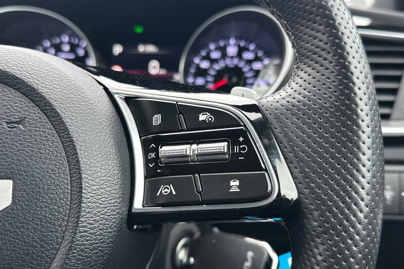 Used Kia Ceed 2025 for sale - 76681489: Photo 18