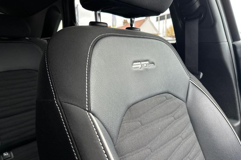 Used Kia Ceed 2025 for sale - 76681489: Photo 19