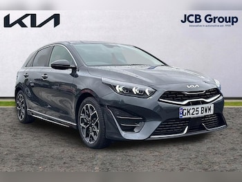 Used Kia Ceed 2025 for sale - 76681489: Photo