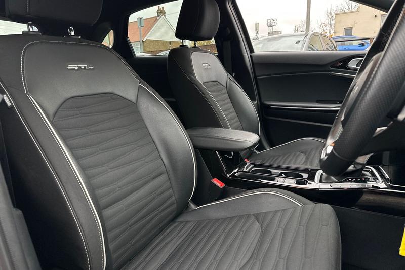 Used Kia Ceed 2025 for sale - 76681489: Photo 20