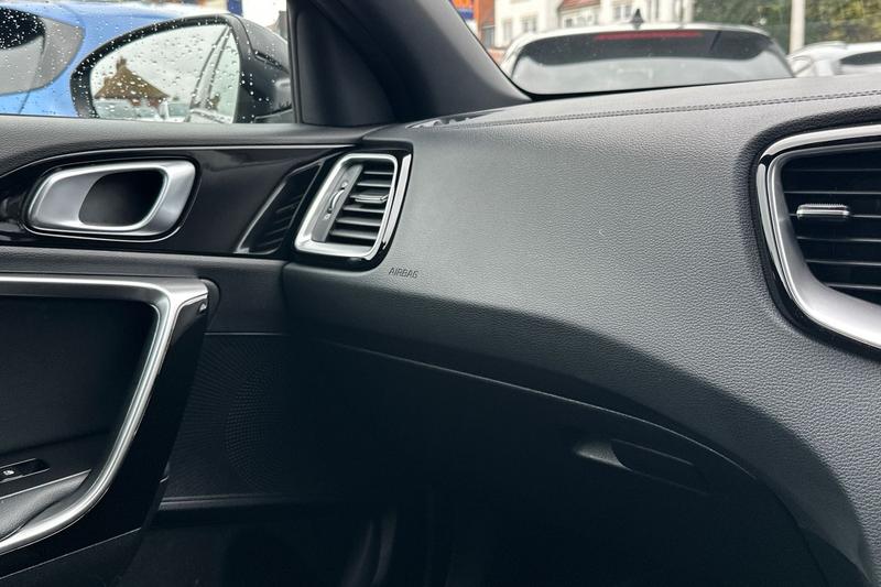 Used Kia Ceed 2025 for sale - 76681489: Photo 22