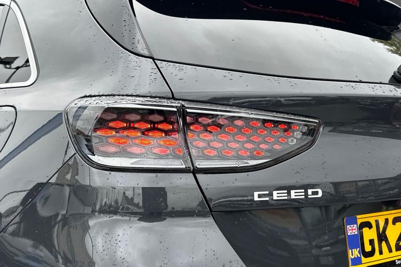 Used Kia Ceed 2025 for sale - 76681489: Photo 25