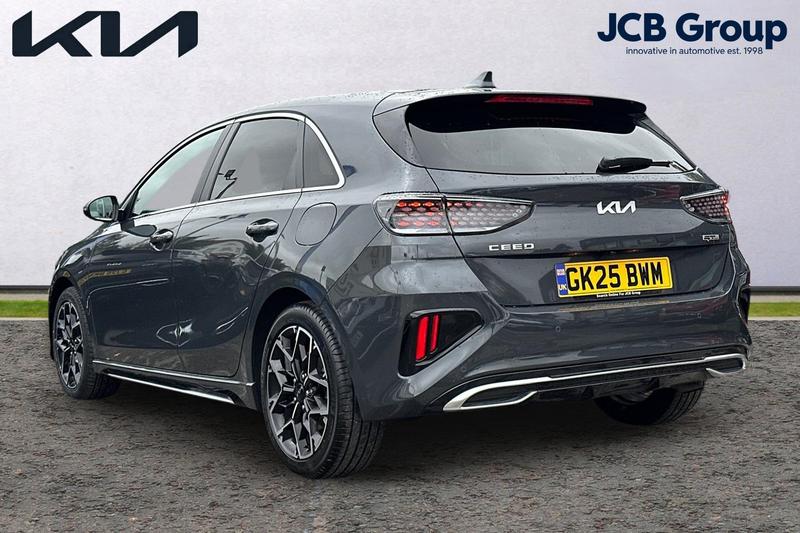 Used Kia Ceed 2025 for sale - 76681489: Photo 3