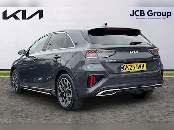 Used Kia Ceed 2025 for sale - 76681489: Photo